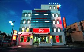 グランパークホテル エクセル木更津